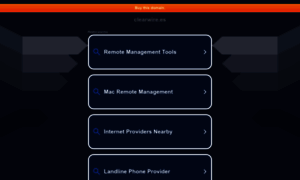 Clearwire.es thumbnail