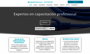 Cleformacion.com thumbnail
