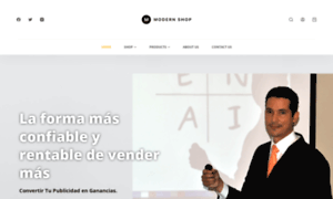 Clementeacosta.com thumbnail