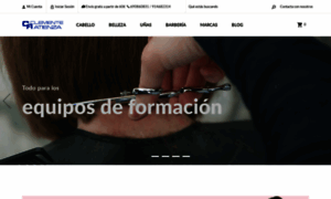 Clementeatienza.es thumbnail