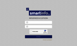 Clepsidra.smartinfobusiness.com thumbnail
