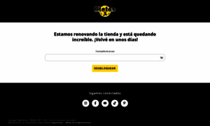 Cletasshoes.mitiendanube.com thumbnail