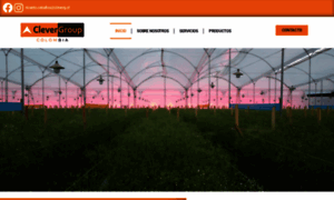 Clevergroup.com.co thumbnail