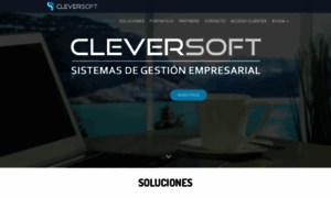 Cleversoftsolutions.com thumbnail