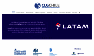 Clgchile.cl thumbnail