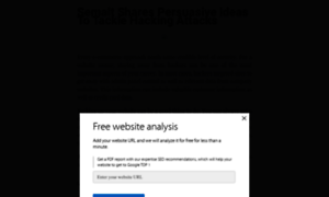 Clgmediagroup.com thumbnail