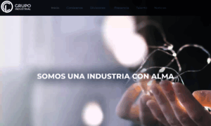 Clgrupoindustrial.com thumbnail