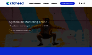 Clichead.com thumbnail
