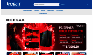 Clicit.pe thumbnail