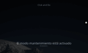 Click-and-do.com thumbnail