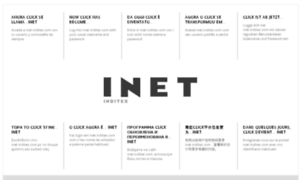 Click.inditex.com thumbnail