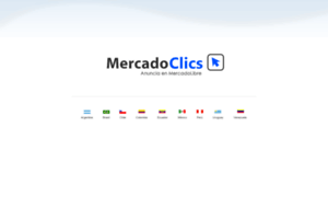 Click.mercadoclics.com thumbnail