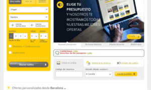 Clickair.com thumbnail