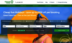 Clickandgo.com thumbnail