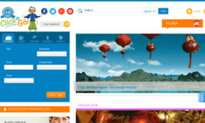 Clickandgo.ro thumbnail