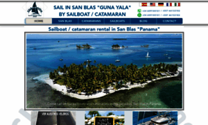 Clickandsailing.com thumbnail