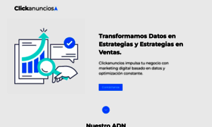 Clickanuncios.com thumbnail