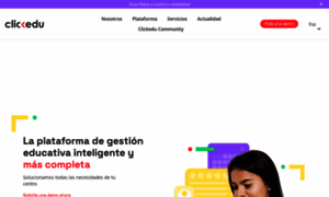 Clickartedu.com thumbnail