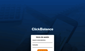 Clickbalance.net thumbnail