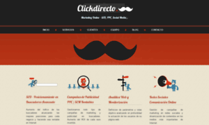 Clickdirecto.com thumbnail