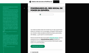Clickforme.wordpress.com thumbnail
