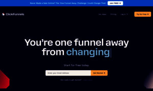 Clickfunnels.com thumbnail