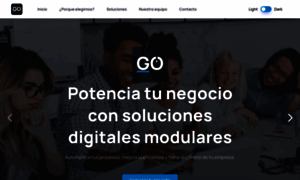 Clickgo.website thumbnail