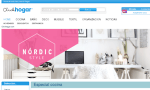 Clickhogar.com thumbnail