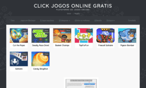 Clickjogosgratis.ga thumbnail