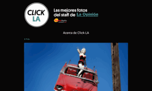 Clickla.laopinion.com thumbnail