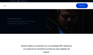 Clicklaw.es thumbnail