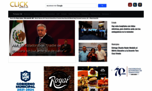Clickmagazine.info thumbnail