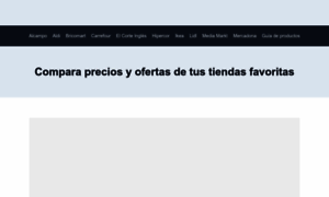 Clickompra.com thumbnail