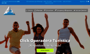 Clickoperadora.com.mx thumbnail