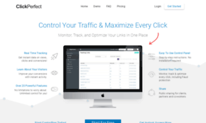 Clickperfect.com thumbnail