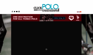 Clickpolo.com.ar thumbnail