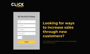Clicktocollect.com thumbnail