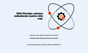 Clickwebsas.com thumbnail