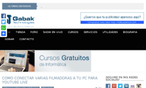 Clickyaprende.com.ar thumbnail