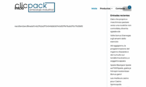 Clicpack.es thumbnail