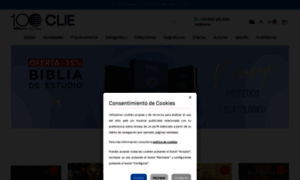 Clie.es thumbnail