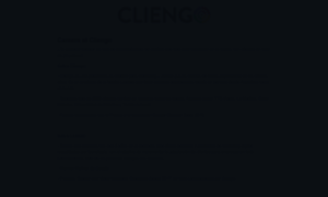 Cliengo.workable.com thumbnail