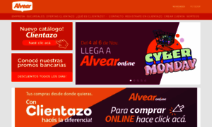 Clientazo.com.ar thumbnail