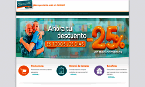 Clientazo.com thumbnail
