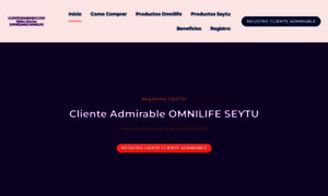 Clienteadmirable.com thumbnail