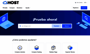 Clientes.boliviahost.com thumbnail