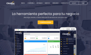 Clientes.clickbox.com.mx thumbnail