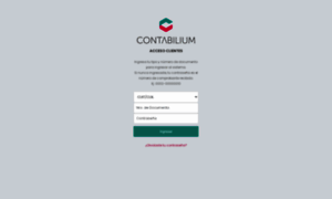 Clientes.contabilium.com thumbnail