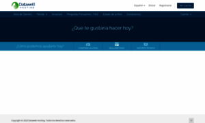 Clientes.datawebhosting.com.ar thumbnail