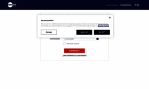 Clientes.edenred.es thumbnail